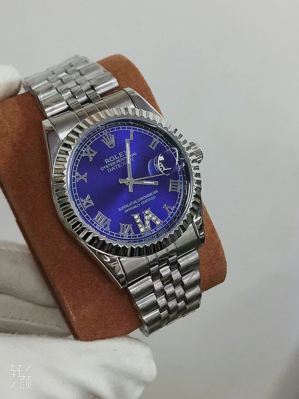 ブランド時計正面デザイン